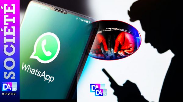 "Aujourd'hui, je vais commettre un crime” : un apprenti décorateur poignarde son patron en pleine rue à Guédiawaye après avoir annoncé le crime sur WhatsApp