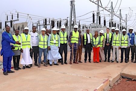 Desert to Power : la production indépendante d'électricité au Sahel franchit une étape décisive lors de la 5e réunion ministérielle