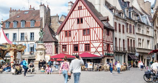 Météo. Des nuits fraîches et un grand soleil la journée : un temps de retour à la normale en Côte-d'Or
