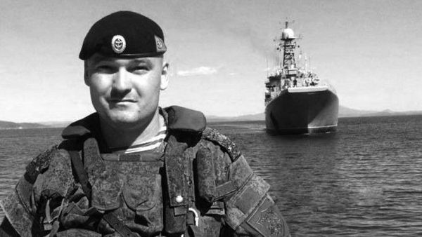 Guerre en Ukraine : énorme coup dur pour Poutine... le général Mikhaïl Goudkov, numéro 2 de la marine russe, tué dans une attaque ukrainienne à Koursk