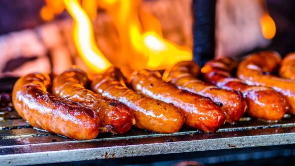 Fini les barbecues encombrants Lidl a la solution pour tout le monde