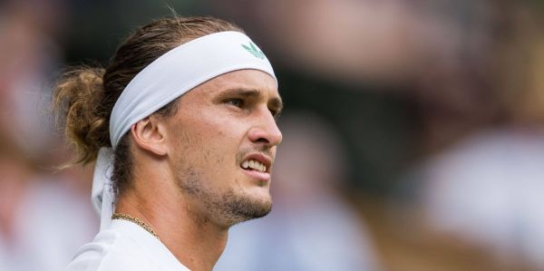 Tennis et santé mentale: Alexander Zverev se confie sur son mal-être