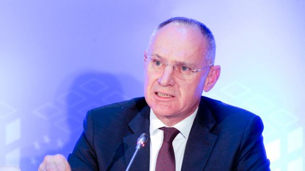 L'Autriche expulse officiellement un Syrien, une première dans l'UE