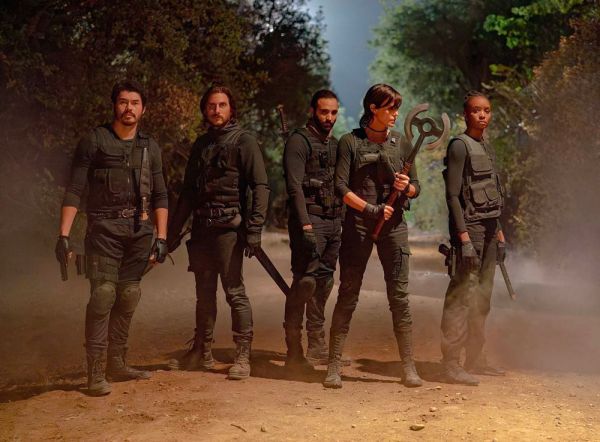 The Old Guard 2 : comment se termine le film sur Netflix ?