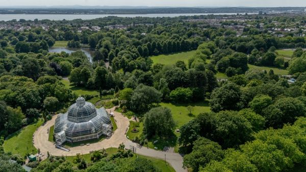 Mort de Diogo Jota : sa villa de Liverpool avec piscine et vue imprenable, où il vivait heureux avec sa femme, ses trois enfants et ses trois Beagles