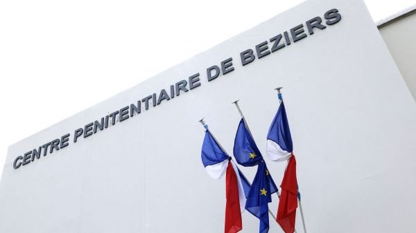 Prison : deux surveillants du centre pénitentiaire de Béziers hospitalisés après avoir été agressés par un détenu