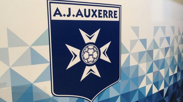 L'AJ Auxerre annonce le décès d'un ouvrier à l'Abbé Deschamps