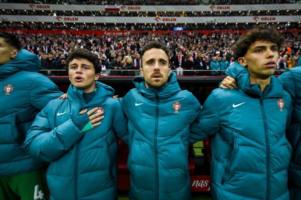 Disparition de Diogo Jota et d'André Silva : l'UEFA confirme qu'une minute de silence sera observée jeudi et vendredi pour les matchs de l'Euro féminin