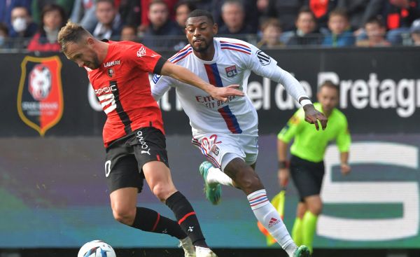 Mercato : Jeff Reine-Adélaïde (ex-OL) résilie son contrat avec la Salernitana