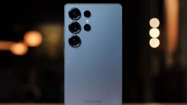 Actualité : Samsung Galaxy S26 Ultra : batterie similaire au S25 Ultra, mais des surprises pour l'autonomie