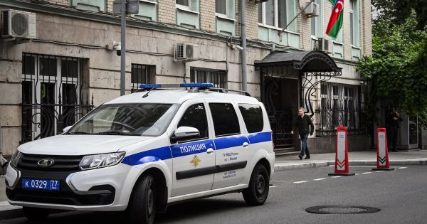 Russie-Azerbaïdjan : tout comprendre au divorce diplomatique entre les deux pays