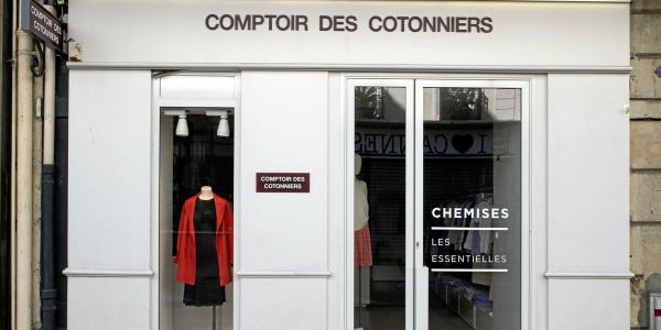 Comment Uniqlo a sacrifié les enseignes Princesse Tam Tam et Comptoir des Cotonniers