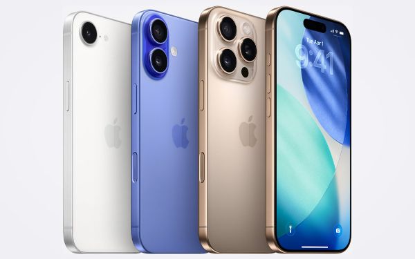 L'écran de verrouillage d'iOS 26 fait le plein de nouveautés, les voici en images
