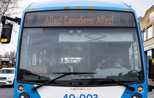 L'OQLF fait volte-face et accepte l'utilisation de  «Go» pour soutenir des équipes