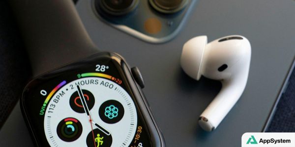 Apple Watch et AirPods : toujours en tête du marché, mais pour combien de temps ?
