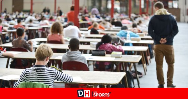 Le gros coup de gueule d'Yvan, prof depuis 35 ans, au sujet du CE1D: "On est en train de construire des crétins"