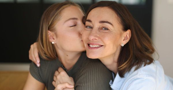 Voici le secret pour se sentir aimée inconditionnellement par ses proches