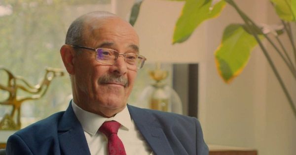 VERDICT – Belghit écope d’une peine inférieure aux réquisitions