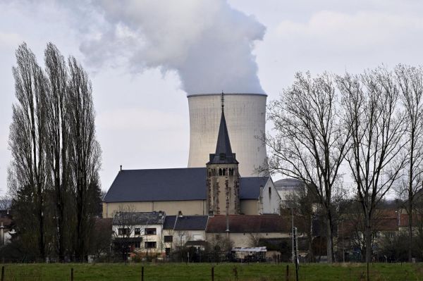 Nucléaire : feu vert de l'Autorité de sûreté pour le prolongement de 10 ans de 20 réacteurs