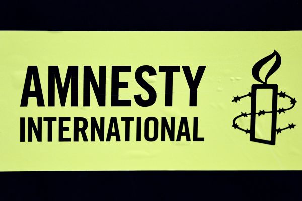 Amnesty dénonce la répression ciblée des militants écologistes en France