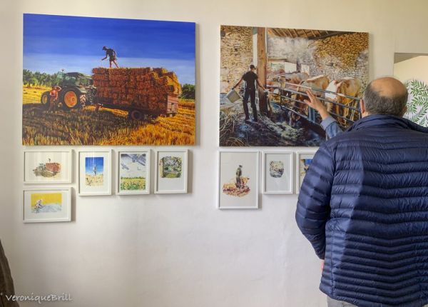 Toulouse | Les 27 et 28 septembre, les Arts en balade célèbrent la création contemporaine