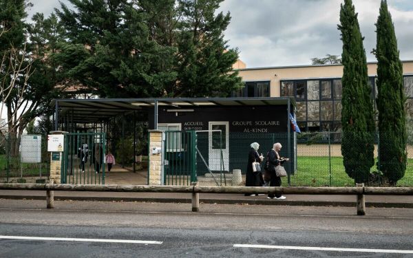 Le lycée musulman Al-Kindi de Décines désormais dans le viseur de la chambre régionale des comptes