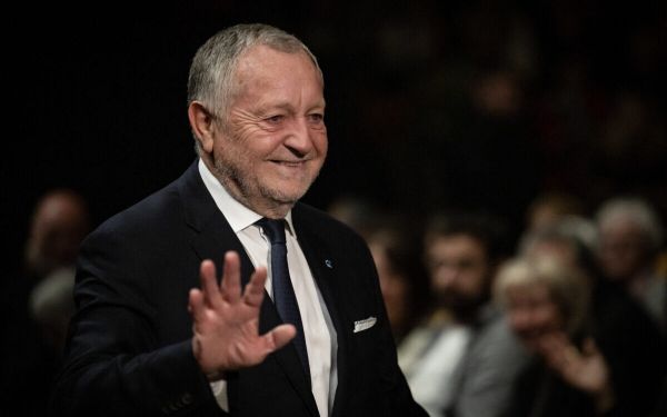 Chaleur et pollution : Jean-Michel Aulas accuse les écologistes de "bétonner" à Lyon