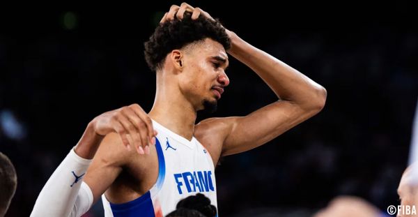 Équipes de France, une remise en question honnête s’impose…