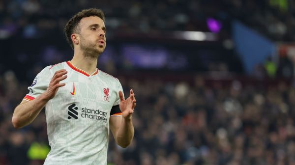 Décès de Diogo Jota : « C'est inconcevable »