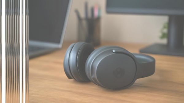 J’ai testé le Skullcandy Crusher 540 Active : Un casque sans fil aux basses impressionnantes