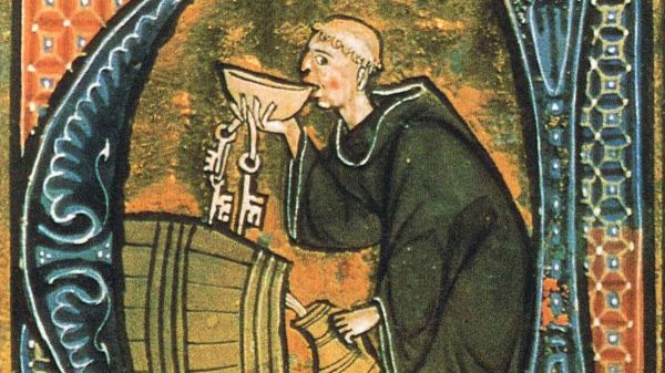 Clou de girofle et shampoing au lézard: la médecine médiévale n'était pas si barbare qu'on ne le croit