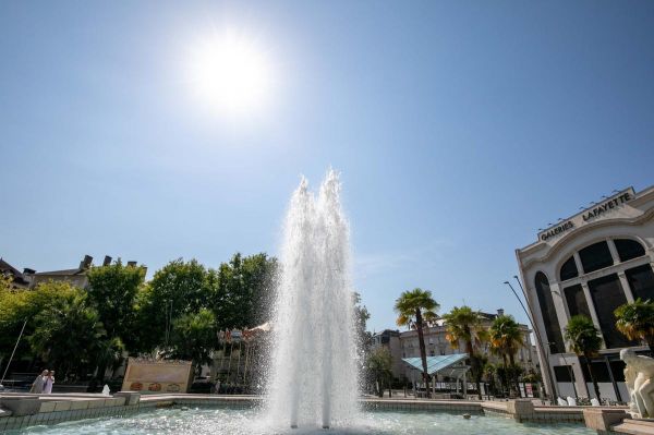 Météo : la canicule de ces derniers jours augure-t-elle d'un été plus chaud que la normale ?