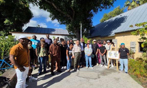 Saint-Paul lance les Fêtes de Juillet : 10 jours de braderie et d'animations