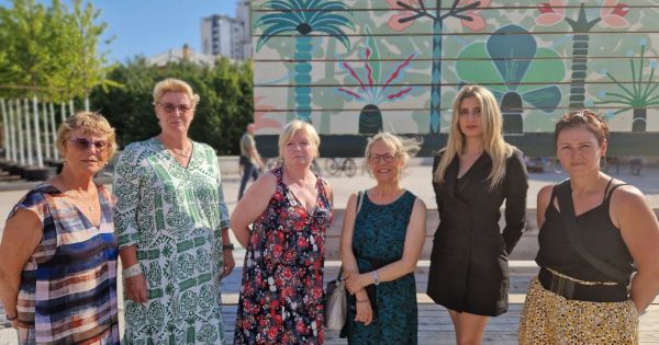 Meurthe-et-Moselle. "Un déséquilibre criant" : une cinquantaine d'élus du territoire réclament la parité au conseil métropolitain du Grand Nancy