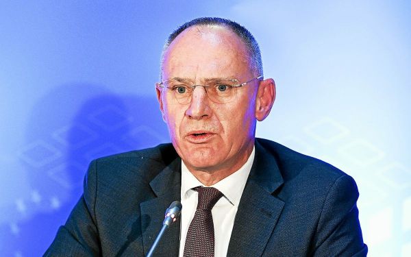 L'Autriche expulse officiellement un Syrien, une première dans l'UE