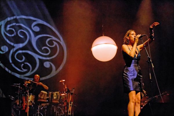 Breizh a Live 2025 : un grand rassemblement musical à Carhaix pour défendre la langue bretonne
