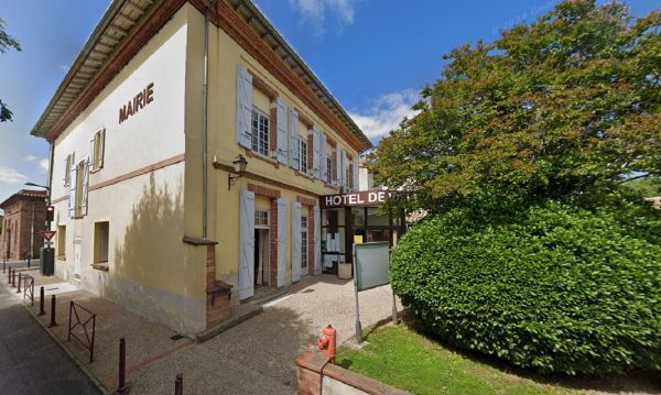 Après un désaccord en conseil, le maire de Plaisance-du-Touch écarte son adjoint
