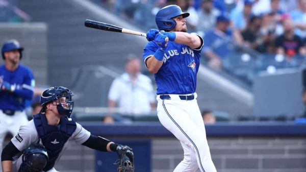 À TVA Sports : l'exclusivité du sommet à la portée des Blue Jays