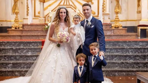 Mort du célèbre joueur de soccer Diogo Jota: il s'était marié il y a 10 jours