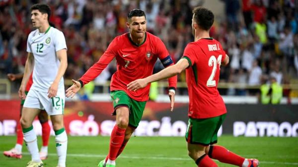 Mort de la vedette de soccer Diogo Jota: «C'est inconcevable», réagit Cristiano Ronaldo