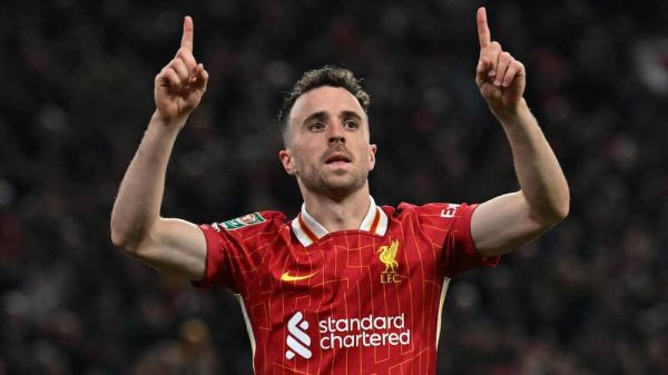 Diogo Jota, vedette de soccer du Liverpool FC et du Portugal, meurt dans un accident de voiture