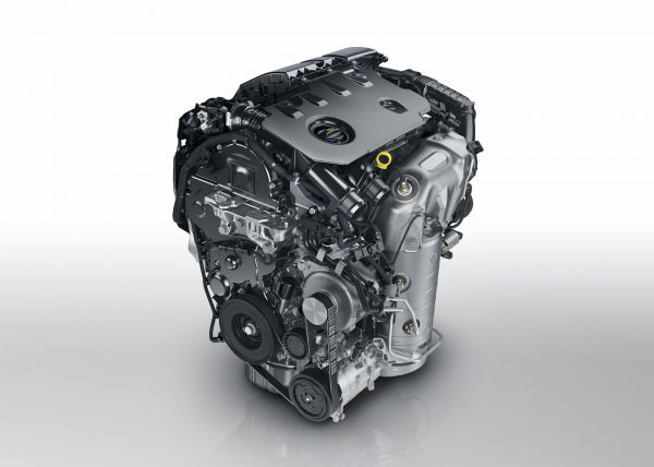 Rappel Stellantis : risque de casse du moteur BlueHDi