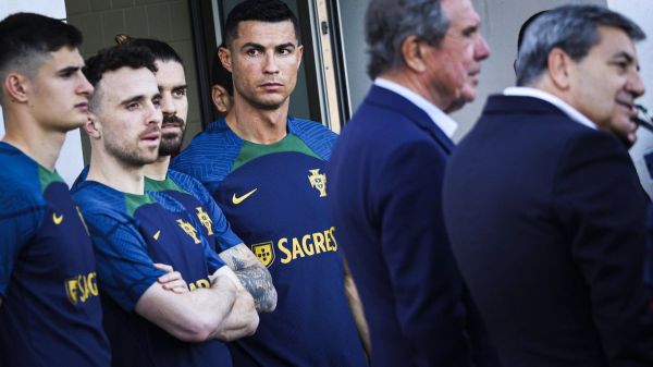 Cristiano Ronaldo : Les adieux déchirants après le drame