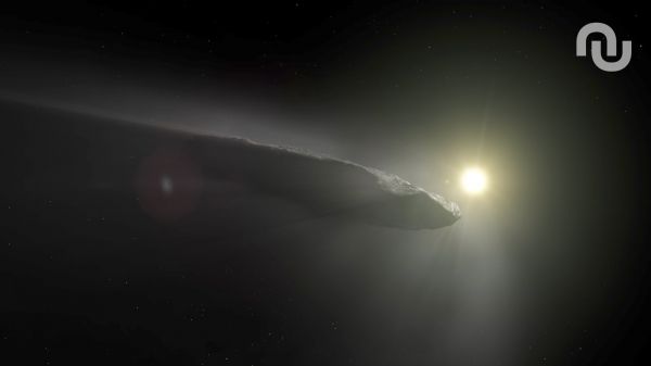 Nom, trajectoire par rapport à la Terre, théorie : ce que l’on sait sur ce 3e « visiteur » interstellaire