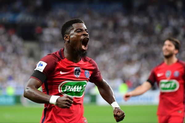 Serge Aurier préfère « ne pas manger » plutôt que de signer à l'OM