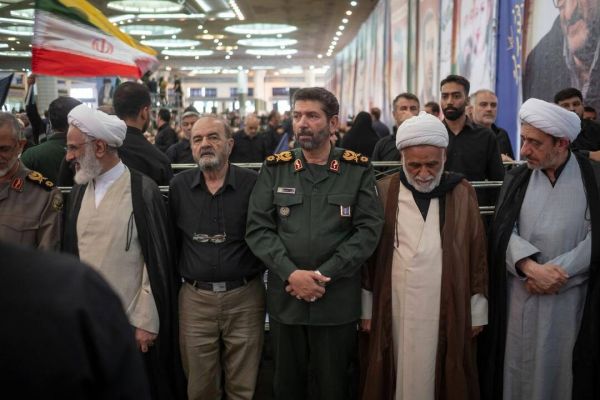 Iran: l'échec moral de l'Occident
