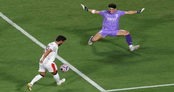 L'hallali pour City : C'est Al-Hilal qui passe en quarts !