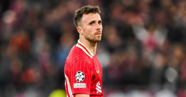Diogo Jota, l’hommage déchirant de Cristiano Ronaldo