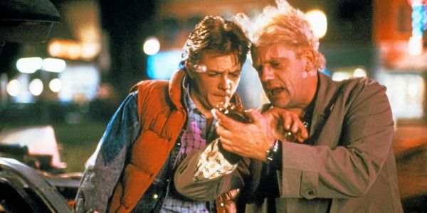 « Retour vers le futur » a 40 ans : pourquoi on est toujours aussi fans