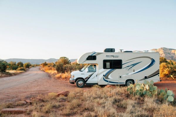 Camping-car : ces astuces imparables pour économiser pendant les vacances